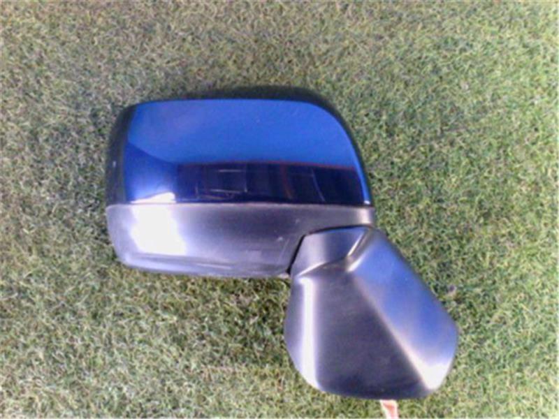 スバル 純正 インプレッサ 《 GJ3 》 右サイドミラー P20600-22000753