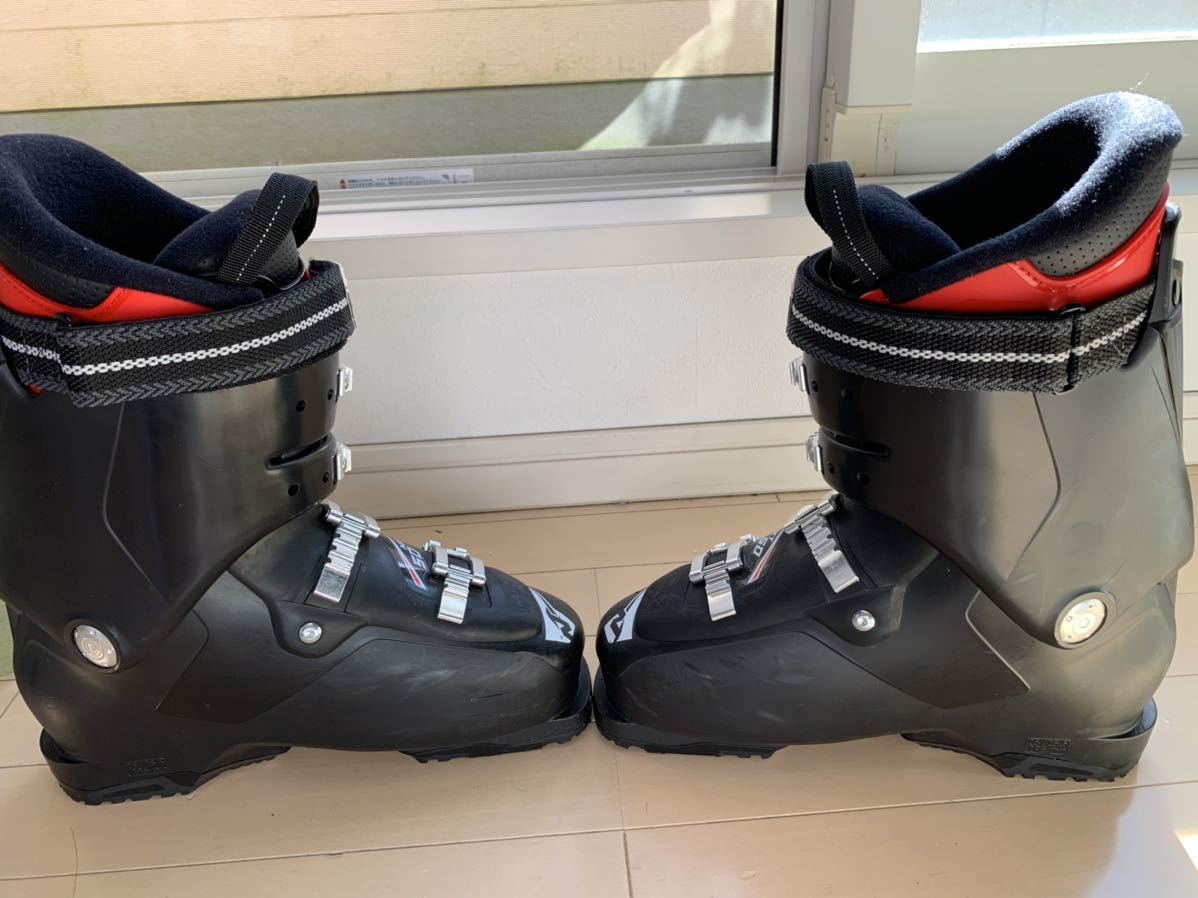 NORDICA スキーブーツ 25.0-25.5 スキーブーツ 25.0〜25.5 nordica