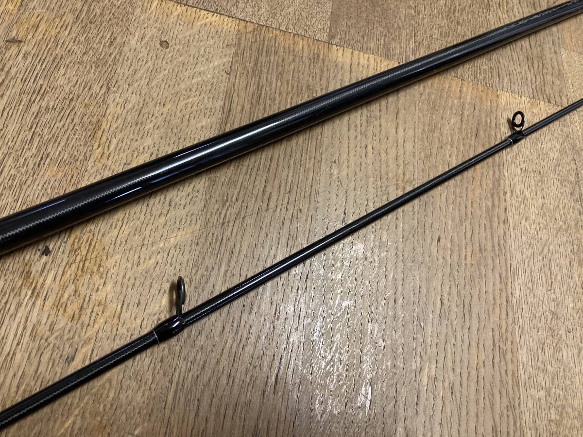 BRS-S96ML-LSJ BRS ジャッカル 中古⁄極上品 ⁄S130L - | ロッド 