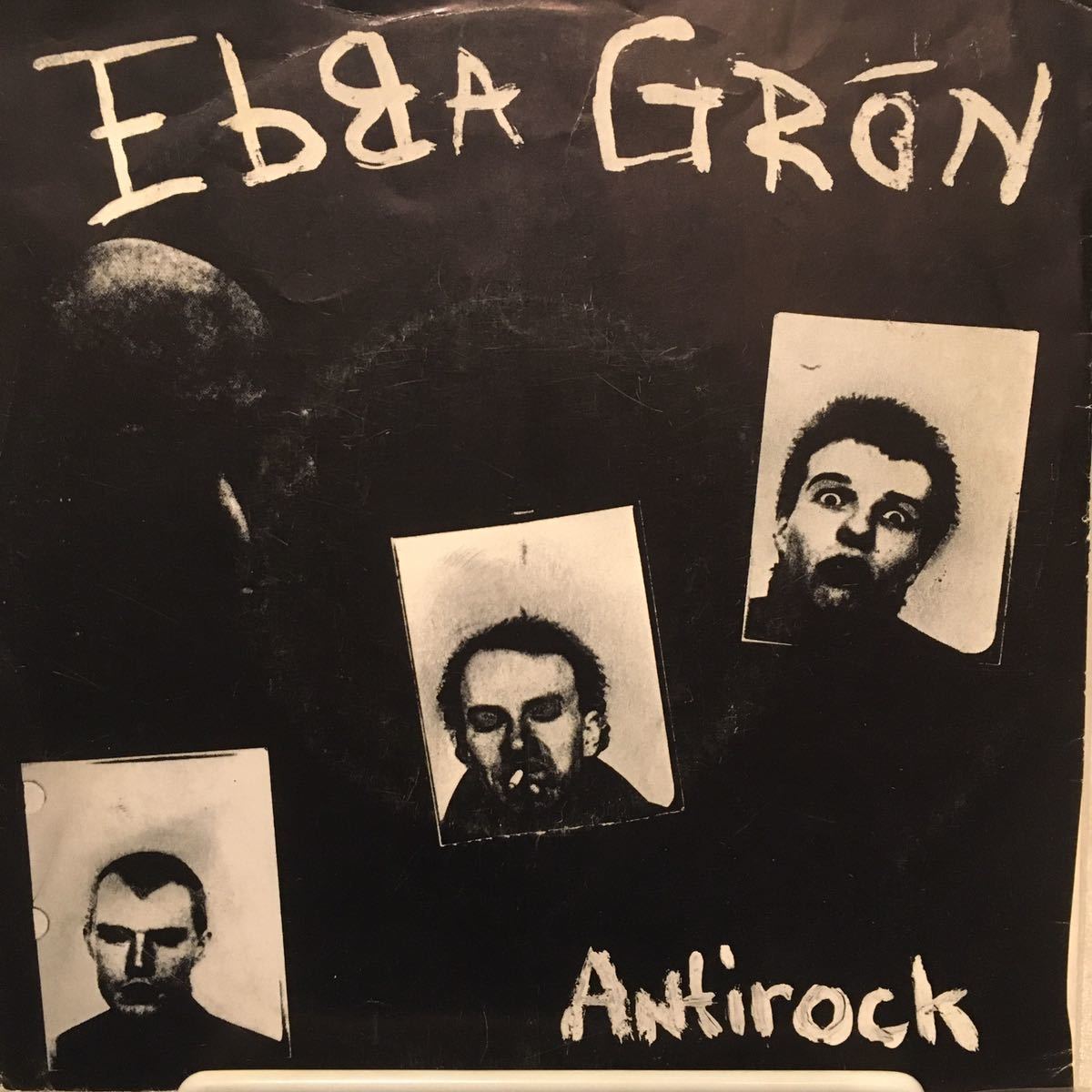 The Rowdies ACBC パンク天国 KBD 初期パンク オリジナル盤 Ebba Grön | - 2026年最新Yahoo!オークション -kbd punkの中古品・新品