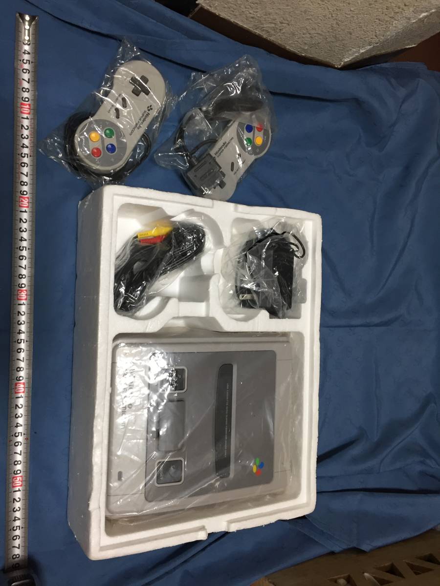 【最新作，新作登場】 スーパーファミコン コントローラ 配線 ACアダプター 匿名配送(本体、アクセサリー)｜売買されたオークション情報、yahooの商品情報をアーカイブ公開 - オークファン 本体、アクセサリー
