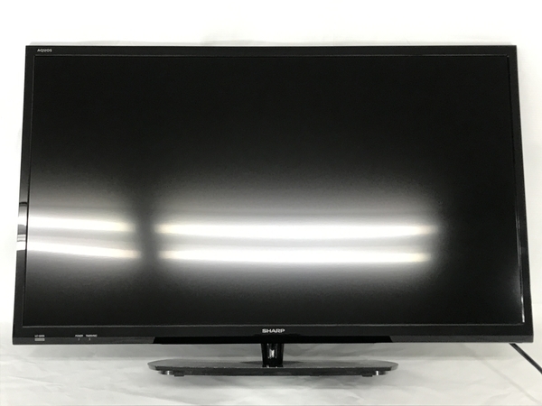 SHARP AQUOS LC-32S5 32型 液晶テレビ 2017年製 シャープ 中古