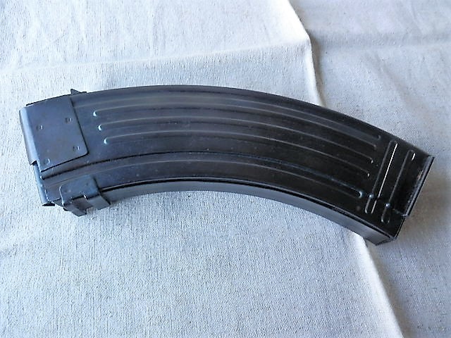 AK47 ハドソン マガジン モデルガン用 : マグナムショップ hudson_ak47