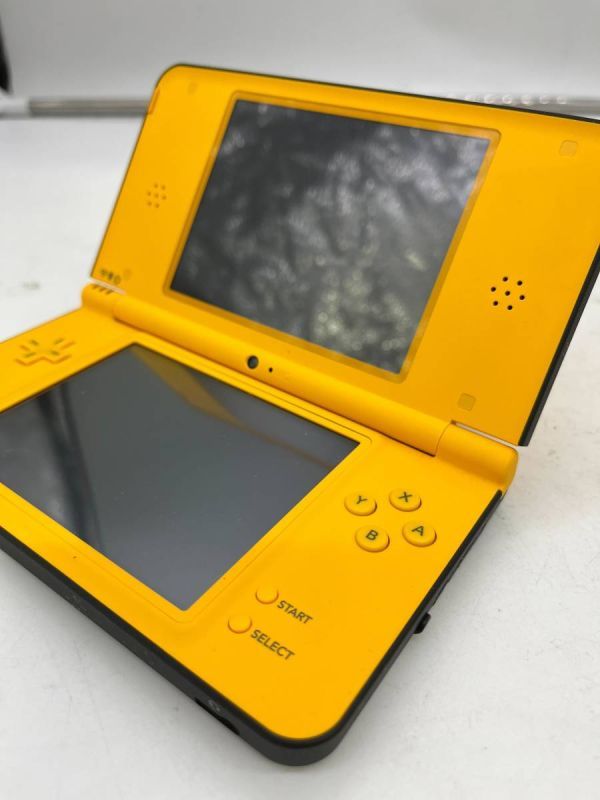 超美品】ニンテンドー3DS 生臭く 本体 充電器 タッチペン付き 