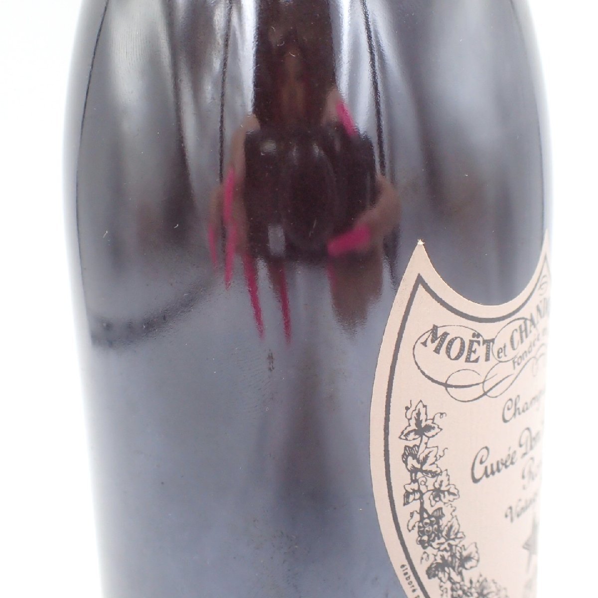 未開栓】ドンペリニヨン ロゼ ヴィンテージ 1990 750ml Dom Perignon【F】