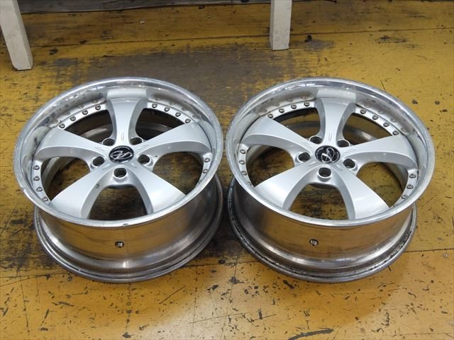□4本SET!□NO，B3557□会社宛 送料無料□16×7J□メルセデスベンツ C