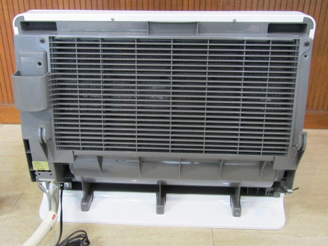 冷暖房・空調 ノーリツ 温水ルームヒーター RH-5604RN-WH-BL