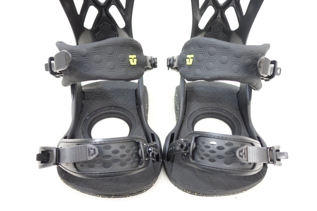 中古 キレイ 16/17 UNION CONTACT PRO Mサイズ スノーボード