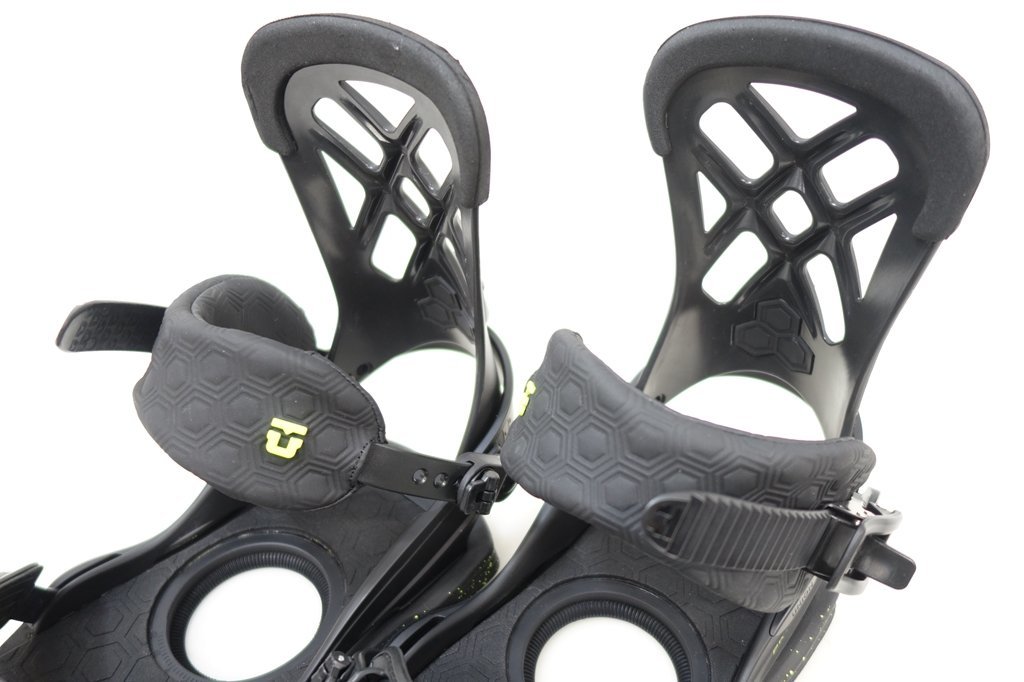中古 キレイ 16/17 UNION CONTACT PRO Mサイズ スノーボード