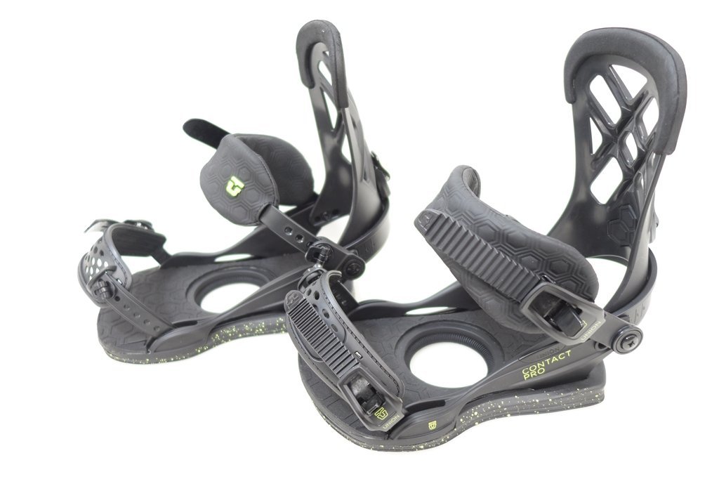 中古 キレイ 16/17 UNION CONTACT PRO Mサイズ スノーボード
