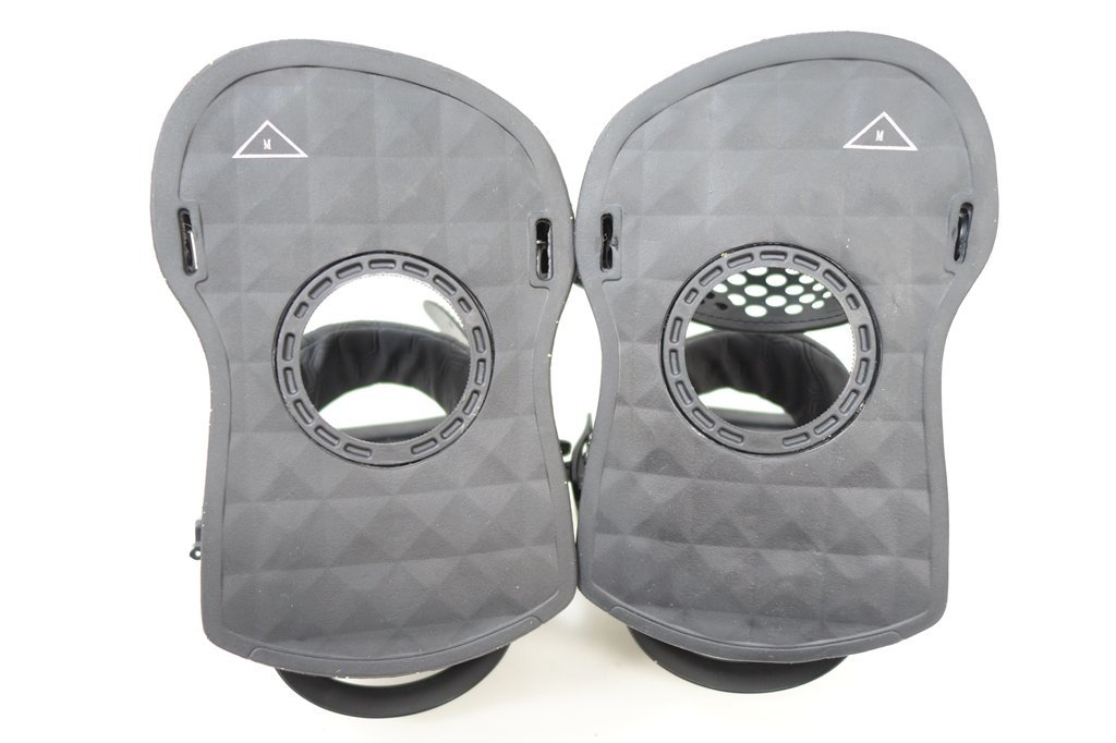 中古 キレイ 16/17 UNION CONTACT PRO Mサイズ スノーボード