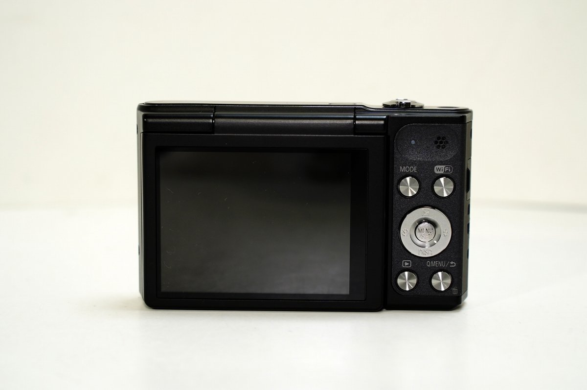 LUMIX Panasonic DMC-SZ10 カメラ 01-I149PPanasonicデジタルカメラ