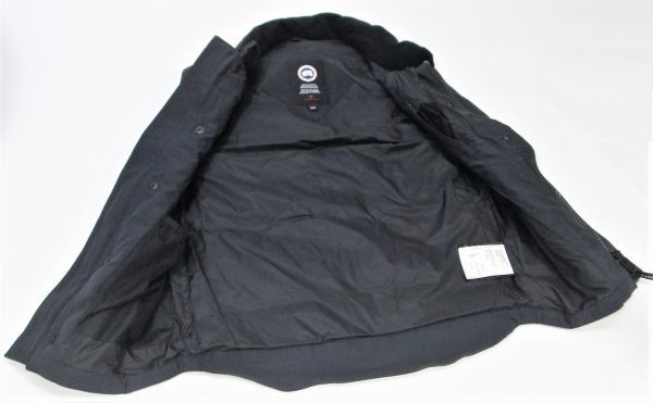国内正規品 CANADA GOOSE 4145M MENS FREESTYLE CREW VEST カナダ 
