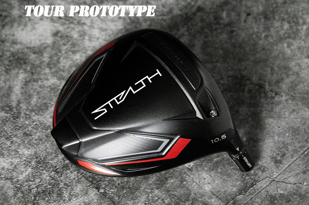 ツアー支給品 テーラーメイド ドライバー8 実 0 超高CT257 ステルス2 