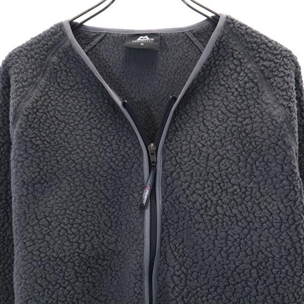 マウンテンイクイップメント ボアフリース M グレー系 MOUNTAIN EQUIPMENT メンズ 221121 MOUNTAIN EQUIPMENT マウンテンイクイップメント 2026年最新MOUNTAIN ロゴ HOODIE