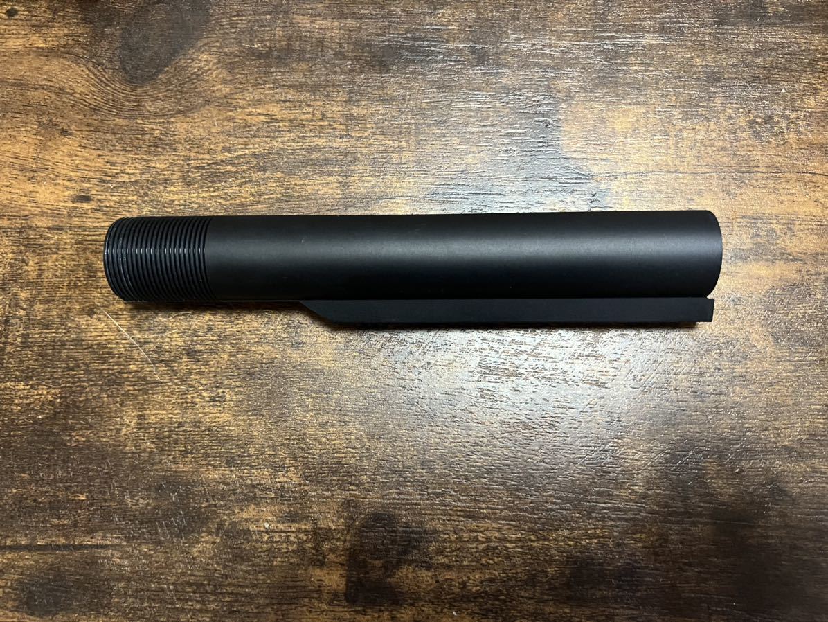 FCC製　トレポン バッファーチューブ　ストックパイプ(東京マルイ ptw magpul bcm daniel defense ）