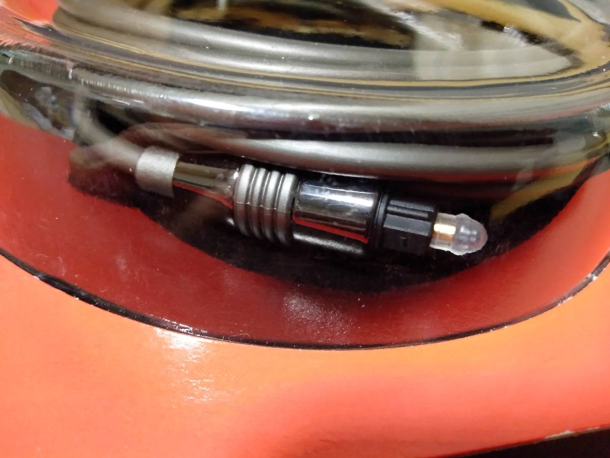 Hosa Technology 光 デジタルケーブル OPM-310 3m Hosa 光デジタル