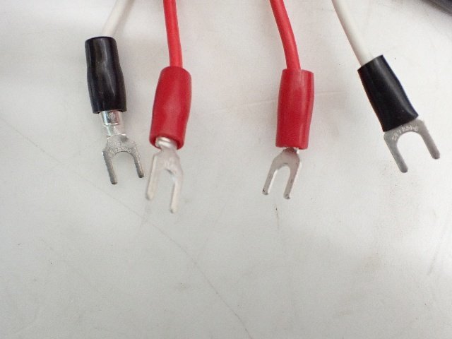 ティグロン TIGLON | Shield Cable ペア Yahoo!オークション - TIGLON