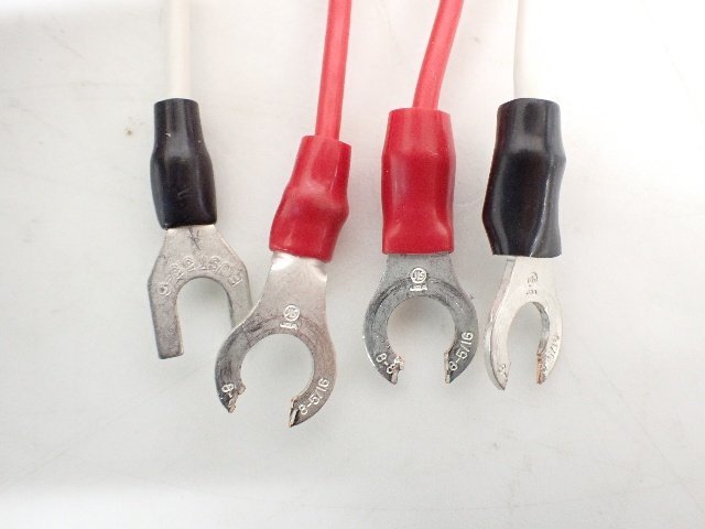 ティグロン TIGLON | Shield Cable ペア Yahoo!オークション - TIGLON