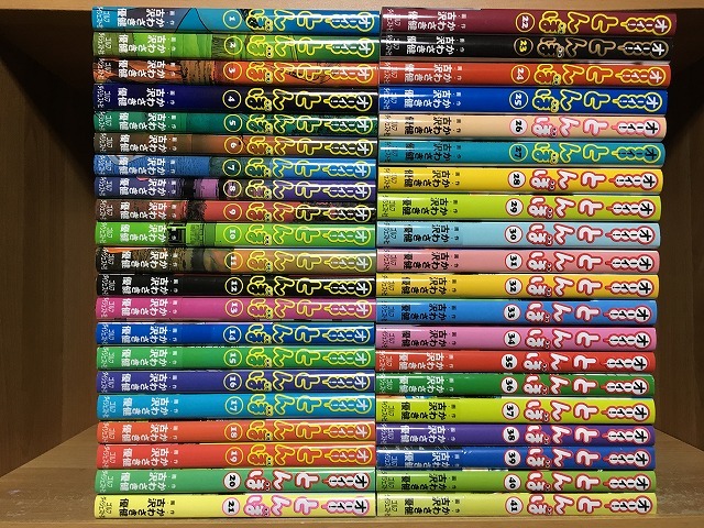 オーイ!とんぼ ☆1〜41巻 セット☆かわさき健 ⁄ 古沢優 オーイ!とんぼ