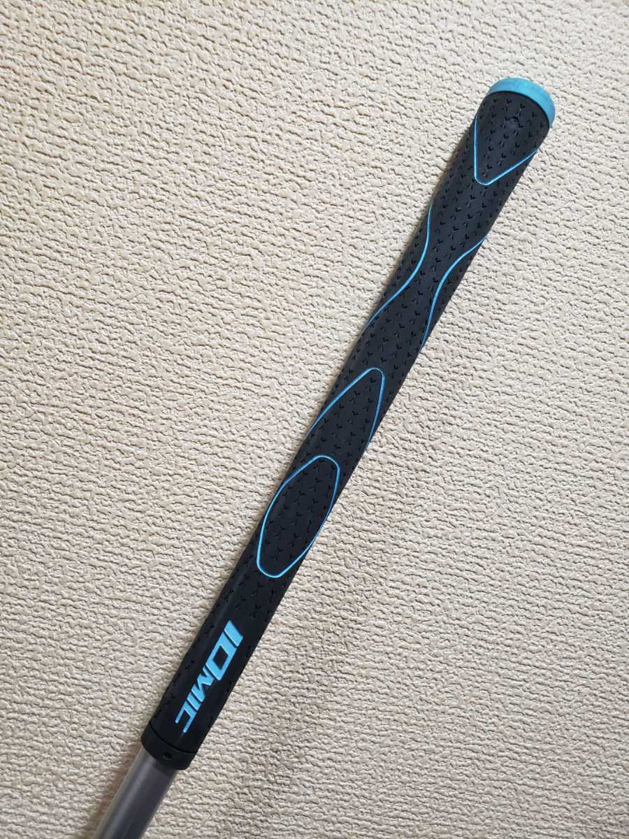 Fujikura(フジクラ) SPEEDER EVOLUTION VI 50S 41.5弱 スピーダー