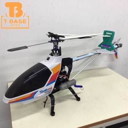  1円〜 店頭受取限定ジャンク エンジンRC ラジコンヘリ Futaba FP S148 S9001 GY-401 等(ヘリコプター)｜売買されたオークション情報、yahooの商品情報をアーカイブ公開 - オークファン その他