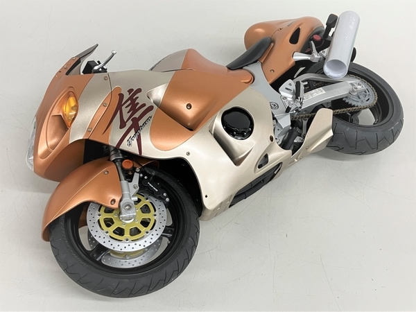 ディアゴスティーニ 隼　HAYABUSA GSX1300R まとめ売り ジャンク デアゴスティーニ スズキ ハヤブサ HAYABUSA GSX1300R 全80巻セット