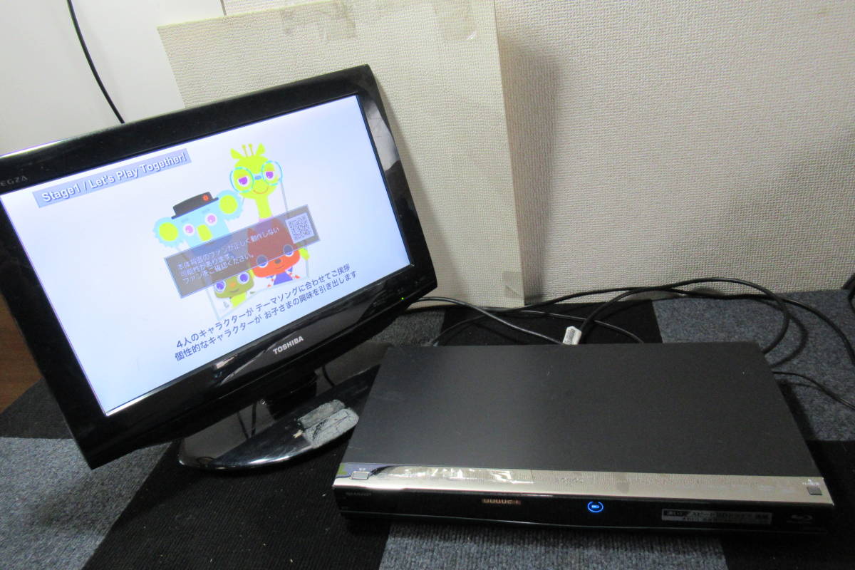 SONY ソニー ブルーレイレコーダー BDZ-ZW550 2018年 BDZ-ZW550 SONY