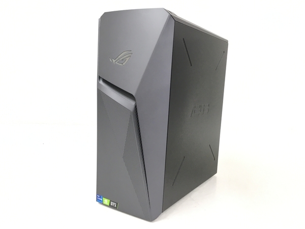 ASUS ゲーミングPC i7 11700f RTX2060super 16GB（Core i7-11700F と 