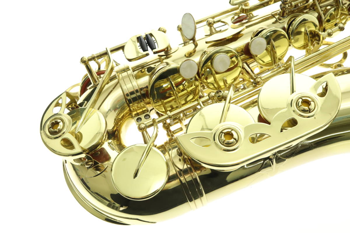 VMPD4-116-4 Kaerntner ケルントナー アルトサックス サクソフォン 木
