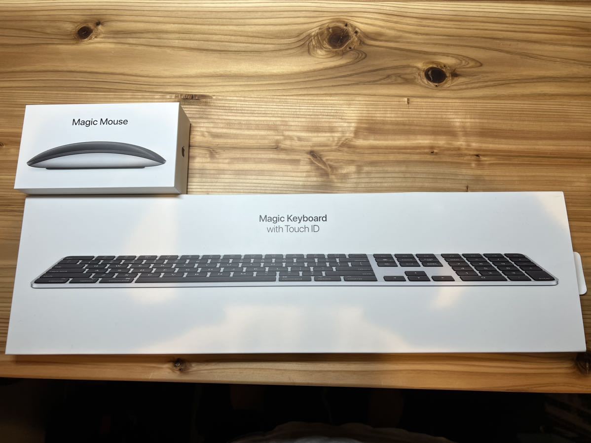 Magic 0 Apple Mouse Keyboard Apple☆キーボード JIS｜MAGIC KEYBOARD