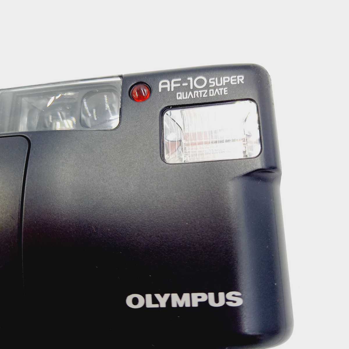 フィルムカメラ OLYMPUS H11159 コンパクトフィルムカメラ OLYMPUS オリンパス フィルムカメラ