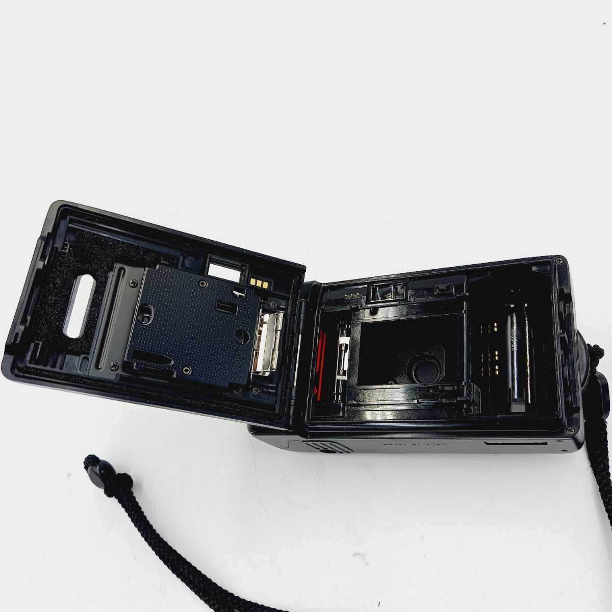 H11159 コンパクトフィルムカメラ OLYMPUS オリンパス フィルムカメラ