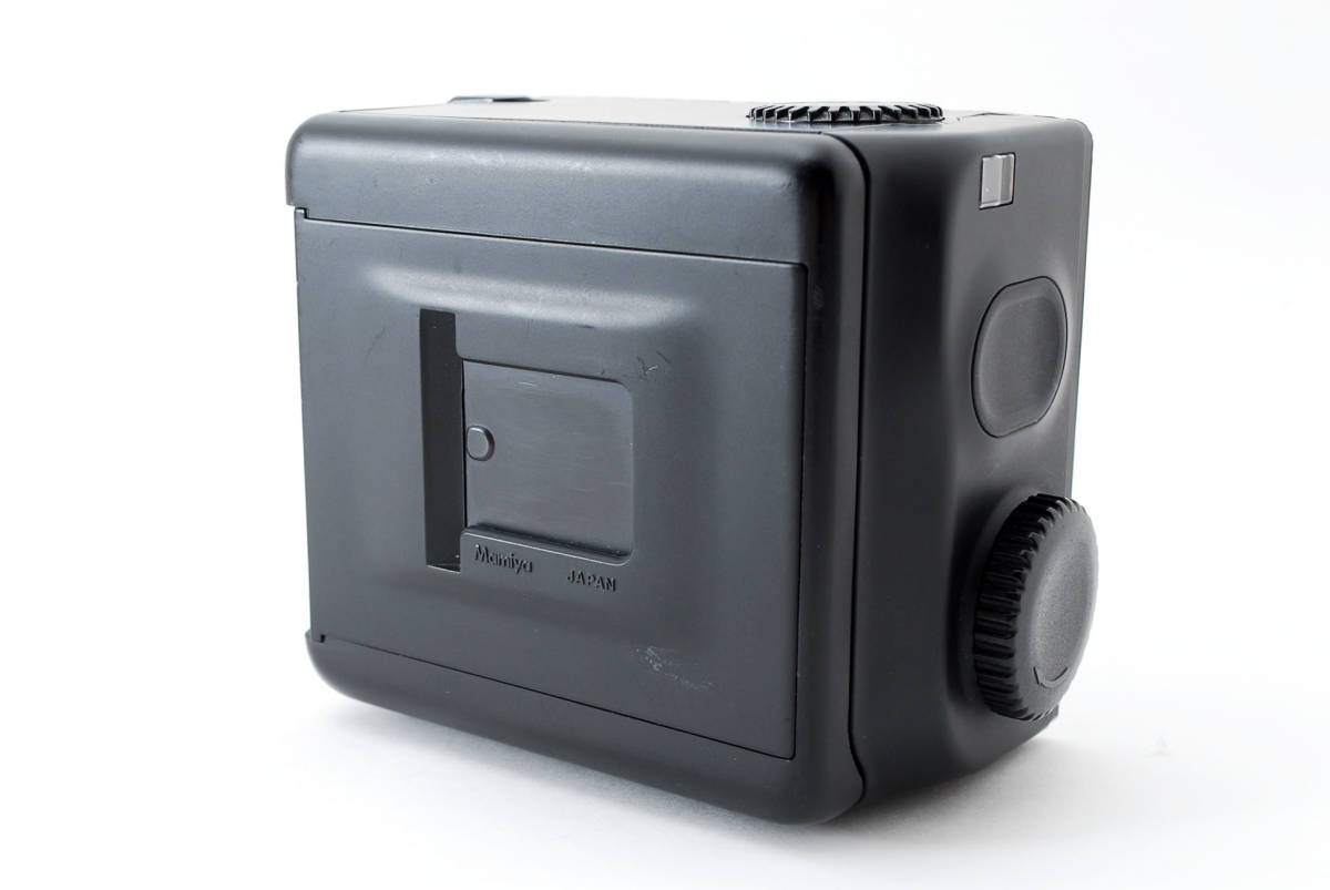 お買い得，お得 Mamiya 645 120 roll film back holder HA401 M645 Super Pro TL マミヤ 5@Z9(大判、中判カメラ用)｜売買されたオークション情報、yahooの商品情報をアーカイブ公開 - オークファン 大判、中判カメラ用