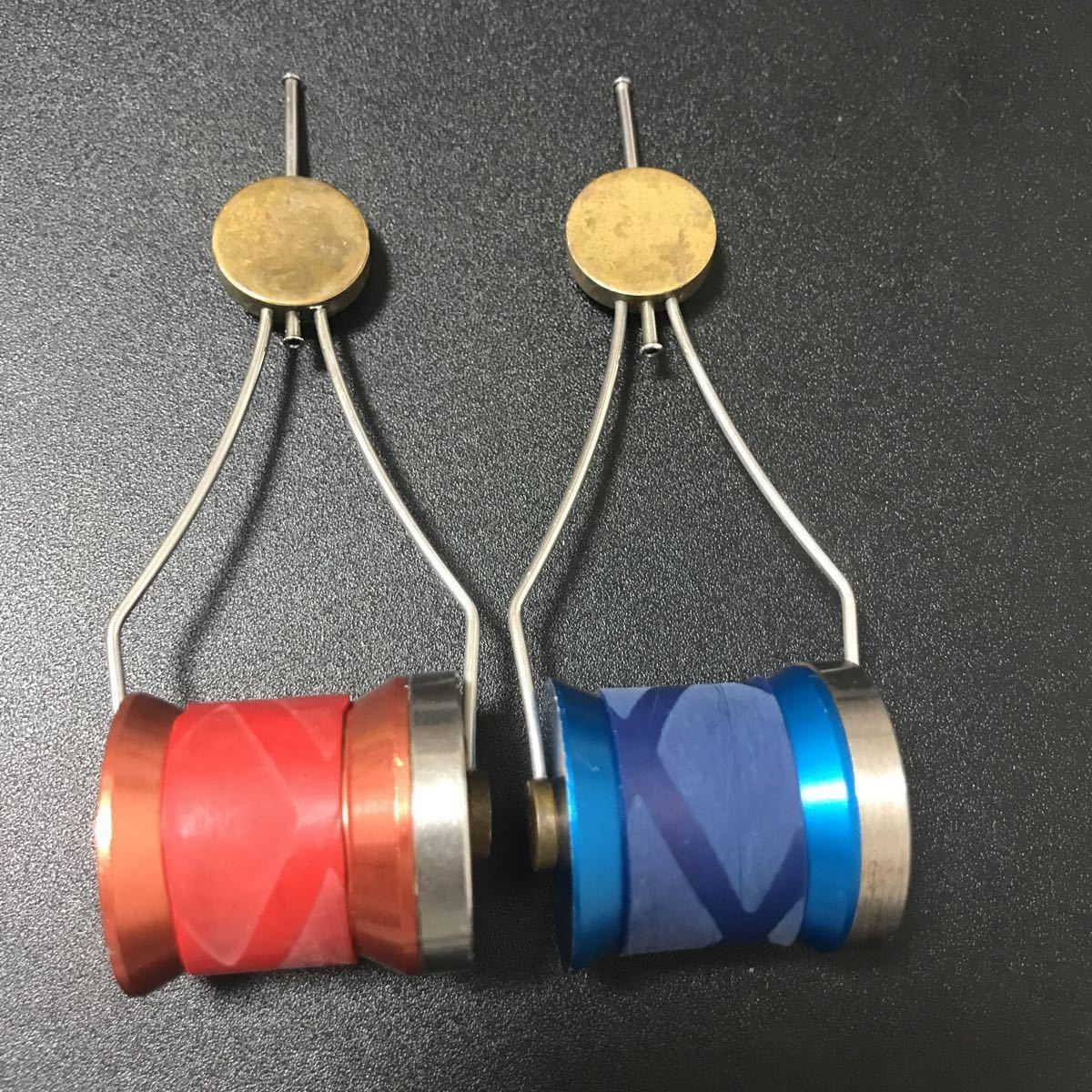 ボビン　ノッター　ボビンホルダー　_1