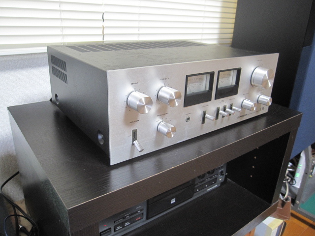PIONEER プリメインアンプ パイオニア SA-7800 Pioneer パイオニア