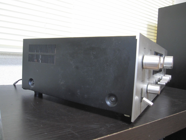 PIONEER プリメインアンプ パイオニア SA-7800 Pioneer パイオニア