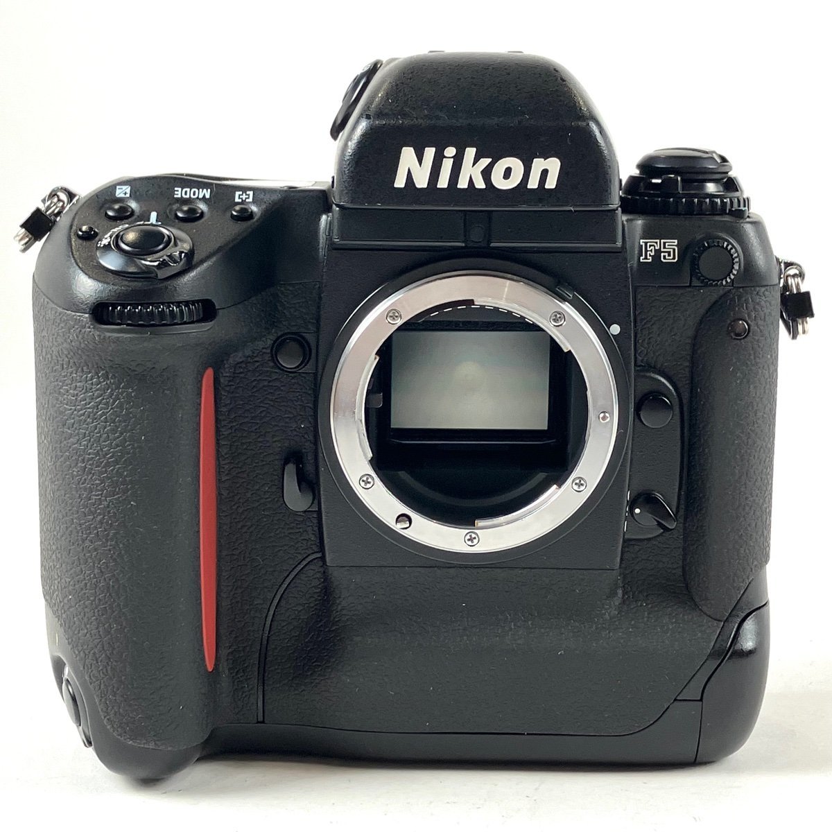 ニコン Nikon F5 ボディ フィルム オートフォーカス 一眼レフカメラ