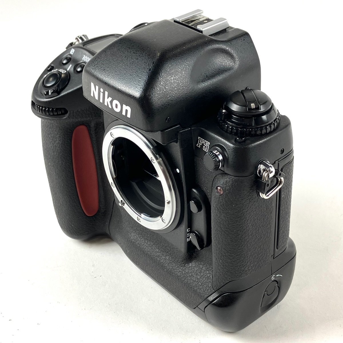 【希少・箱付き】Nikon ニコン F5 ボディ フィルムカメラ Nikon ニコン F5 ボディ フィルム一眼レフカメラ 1円 ニコン