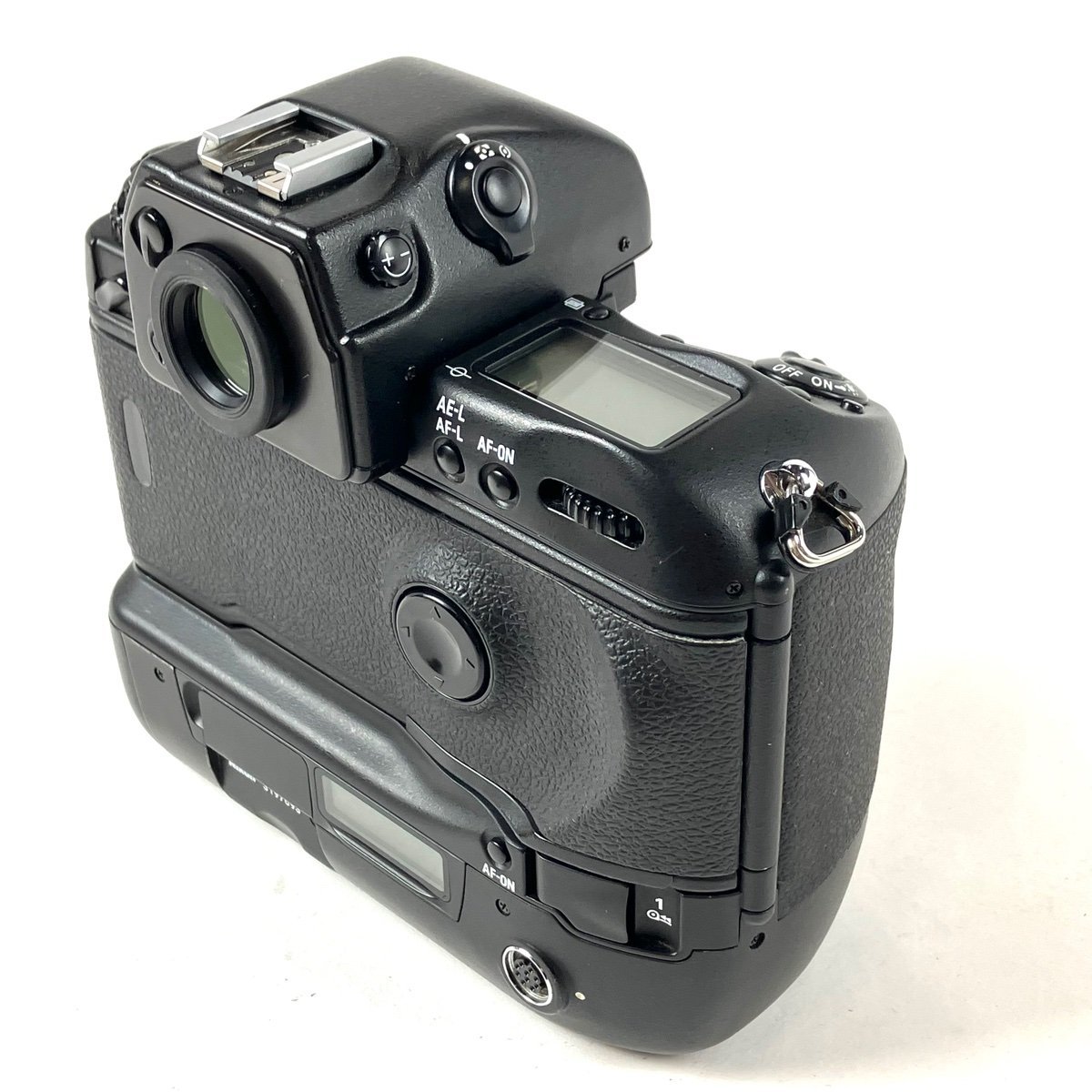 ニコン Nikon F5 ボディ フィルム オートフォーカス 一眼レフカメラ