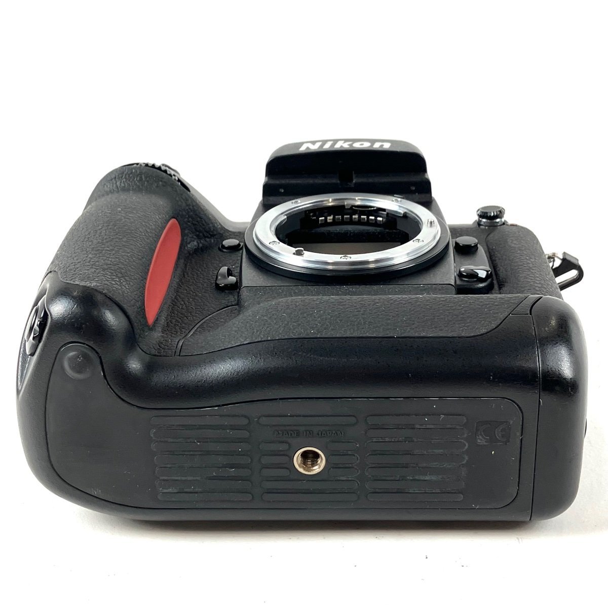ニコン Nikon F5 ボディ フィルム オートフォーカス 一眼レフカメラ