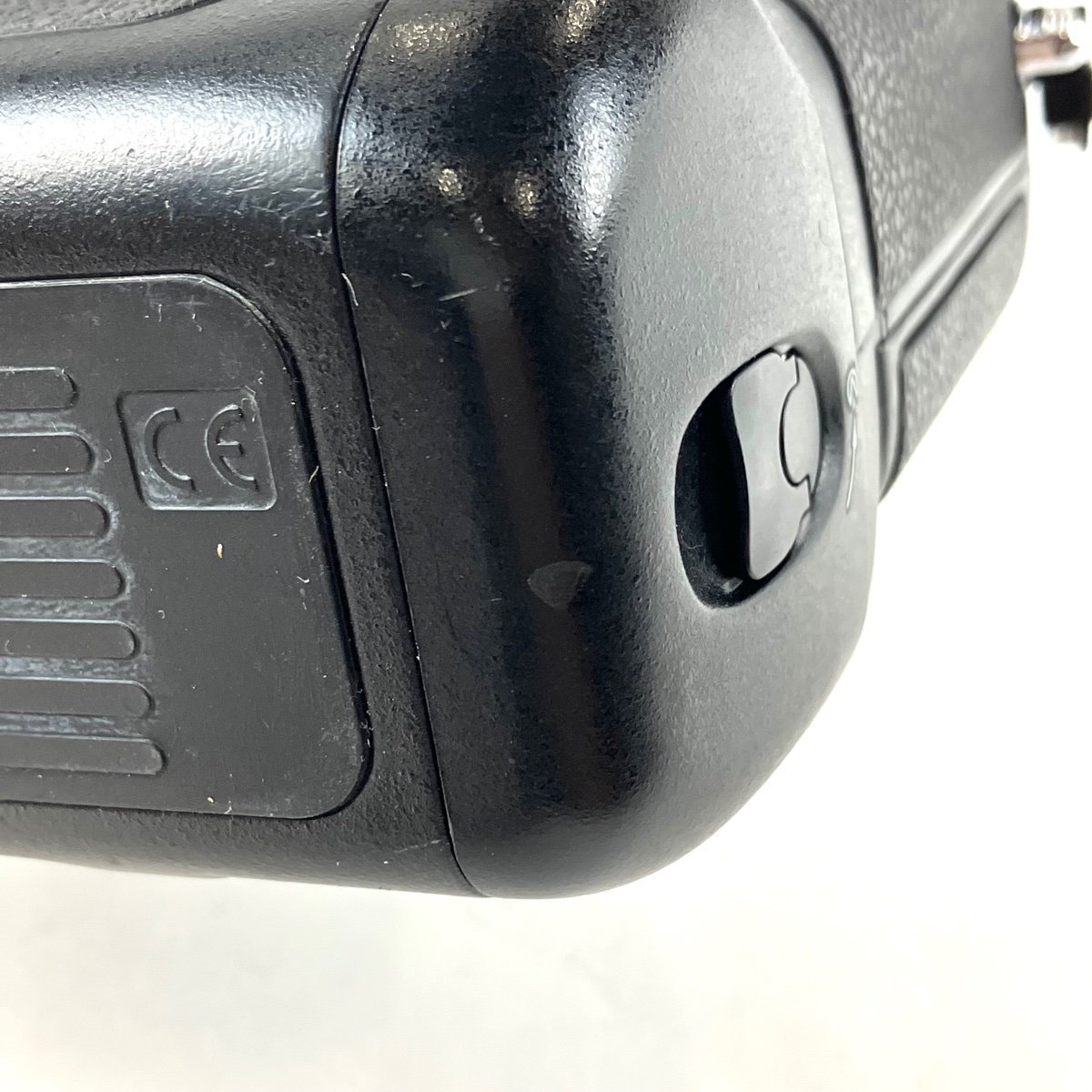 Nikon ニコン F5 ボディ フィルム一眼レフカメラ 1円 ニコン