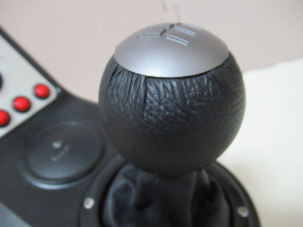 ☆美品☆　Logitech G27 ロジテック　Logicool　ロジクール　動作確認済み_5