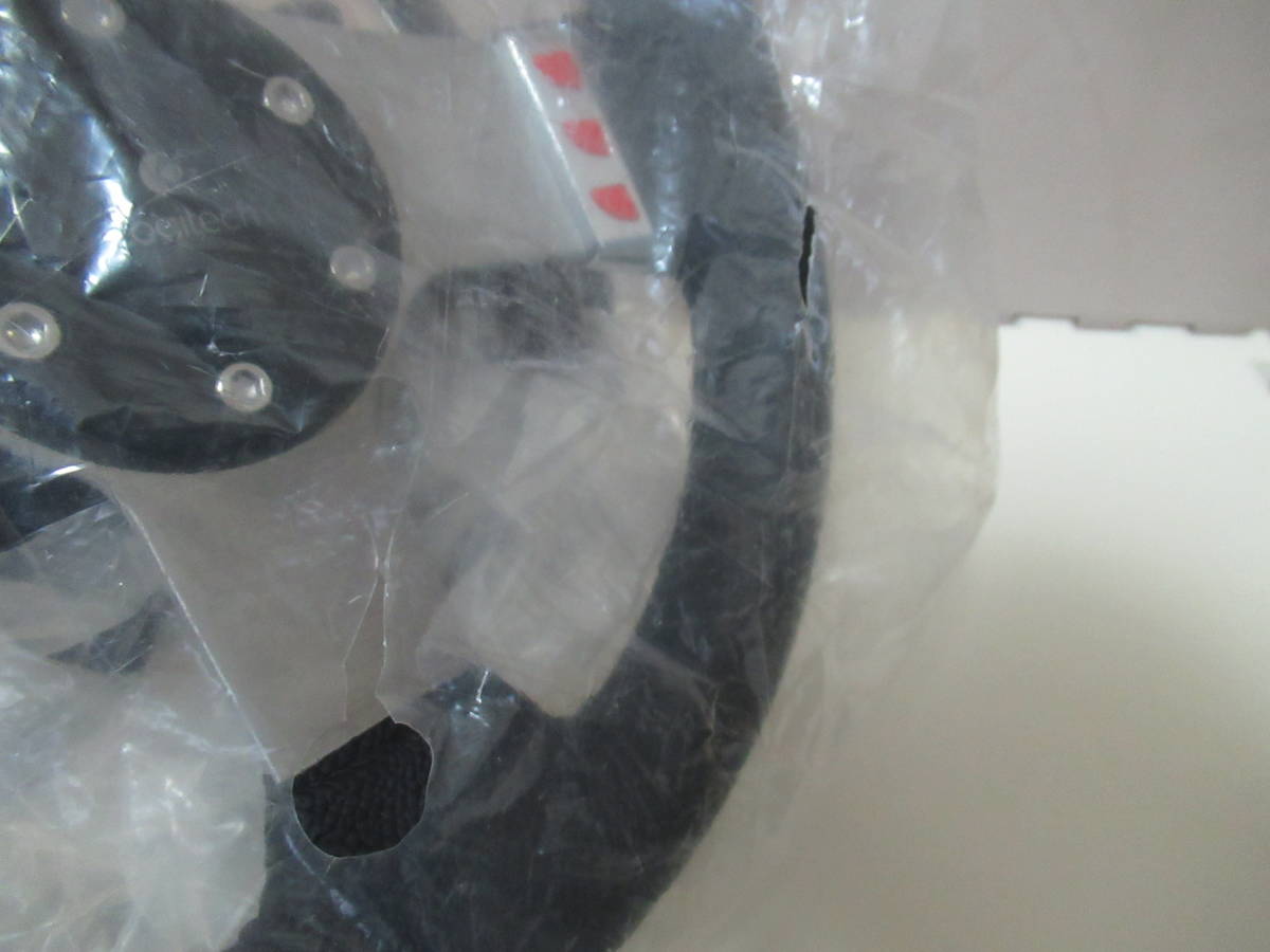 ☆美品☆　Logitech G27 ロジテック　Logicool　ロジクール　動作確認済み_9