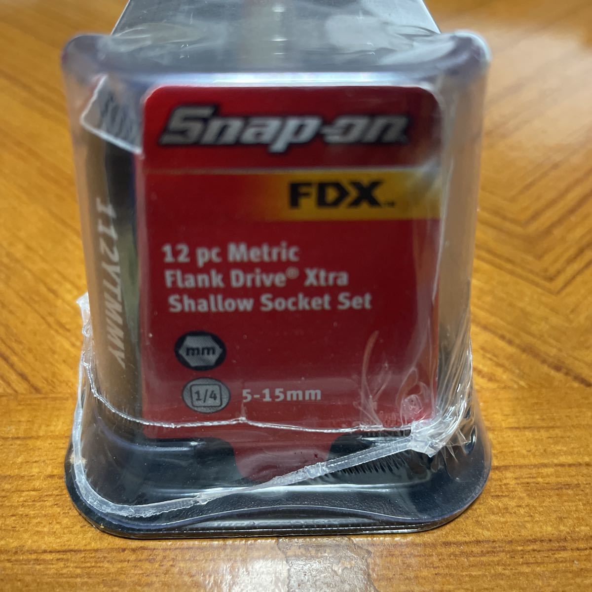 3⁄8 FDX SNAP-ON フランク : - スナップオン スナップオン・ツールズ 
