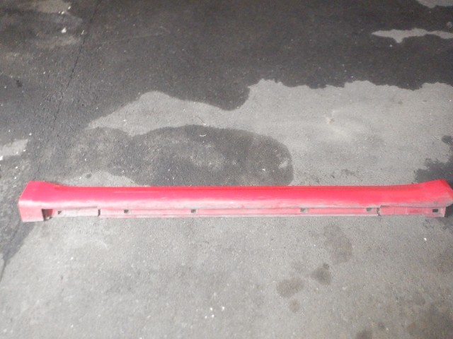 レガシィ BP5 ブリッツェン 純正 左 サイドステップ 39534/H