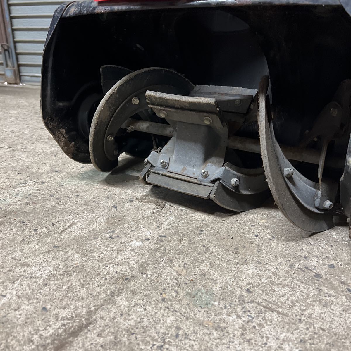 激安売切】HONDA ホンダ HS35 スノーラ 3.5馬力 除雪機 北海道旭川市