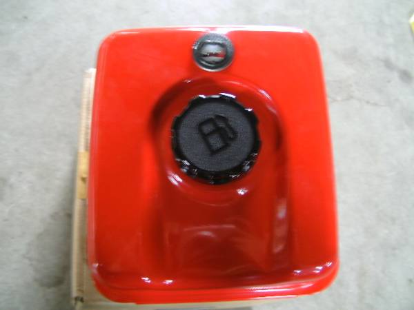 即決　１部　送料無料　GM 181　用　燃料　タンク　新品　マメトラ　MRV3　管理機　等　エンジン　用　純正　部品