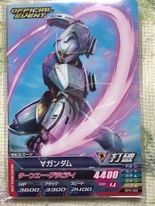 ターンエー ガンダムトライエイジの値段と価格推移は？｜1件の売買