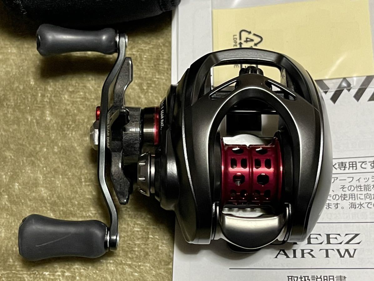 シマノ 13 ソアレBB C2000PGSS SHIMANO 13 SoaRe BB C2000PGSS